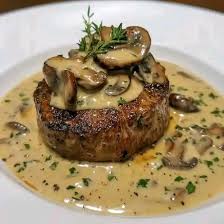 Filete Mignón